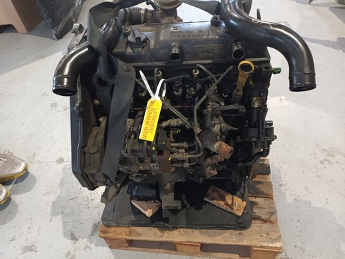 C9db motore ford focus berlina - ford,