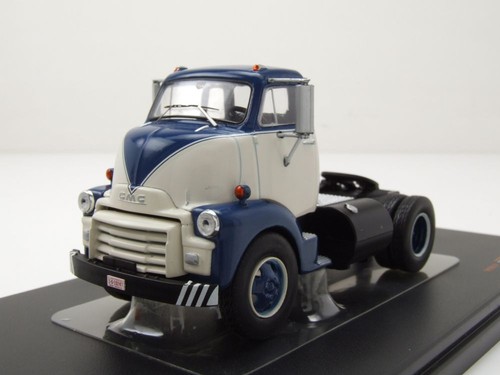 Gmc 950 coe trattore - 950, 1954