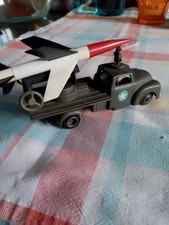 Vintage Tekno Denmark Toys  Series Military 