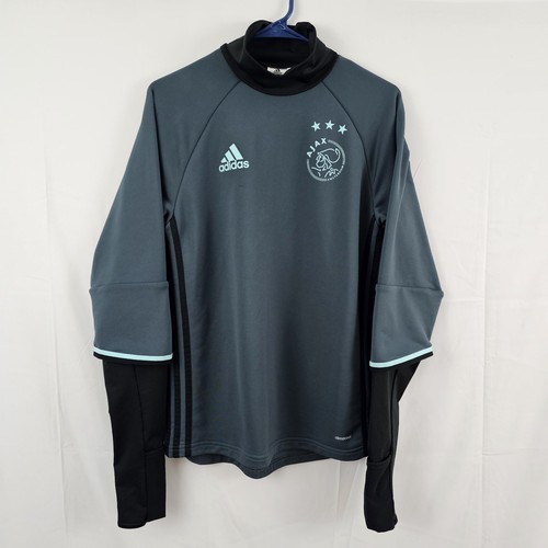 Afc ajax amsterdam uomo adidas - uomo,