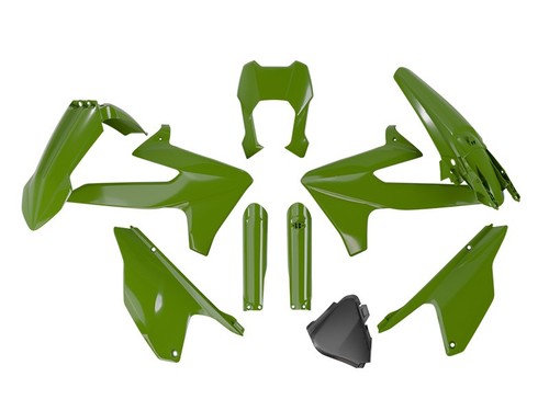 Rtech kit plastiche - rtech,