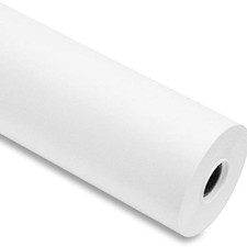 1 Rotolo Carta Plotter 61 x 50