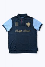 Polo Ralph Lauren Snow Polo