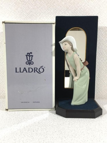 Lladro interior goods riadro - lladro,