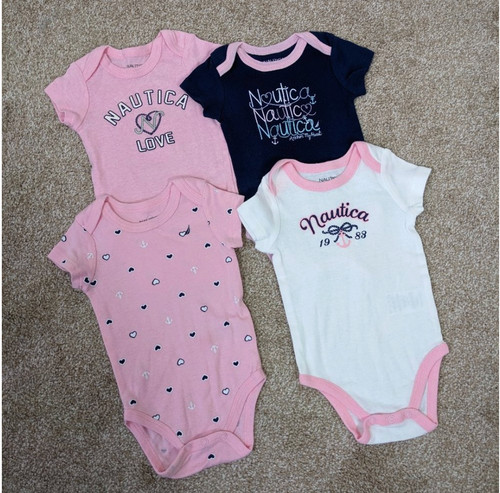 Body nautica manica corta - nautica,