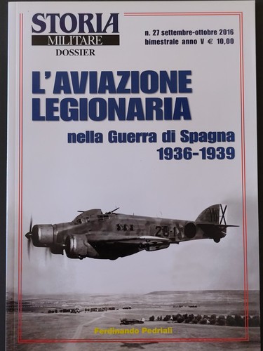 Storia militare dossier - dossier, 27