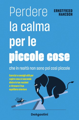 Perdere calma per le - la,