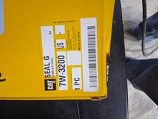 Guarnizione coppa olio Cat