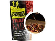 Adventure menu -Trail mix -