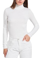 Col roulé femme col roulé
