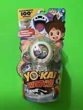 Orologio Yo-kai Hasbro bianco