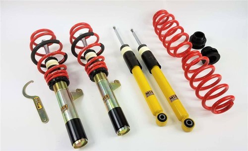 Kit suspension combine - combine, filete