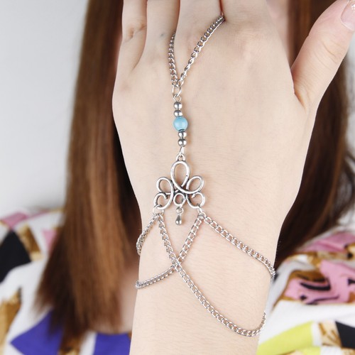 Bracciale sexy scintille - bracciale,