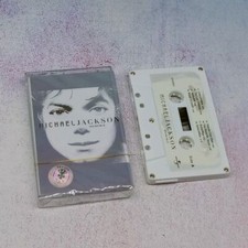 Michael Jackson - Invincible -