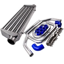 Universale 2.5" Intercooler