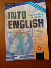  INTO ENGLISH 3, CAMBRIDGE