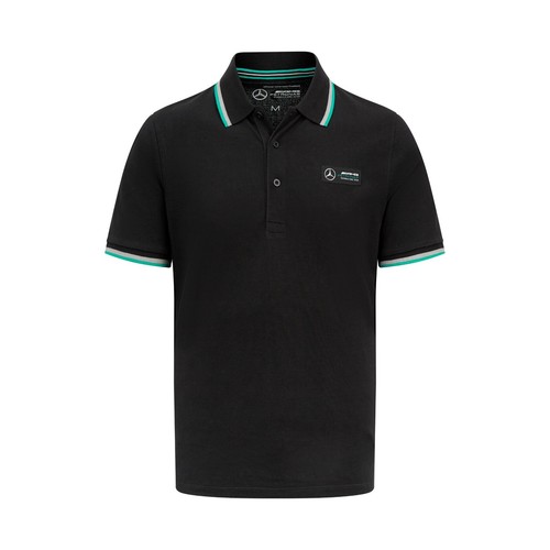 Mercedes amg petronas polo - mercedes,