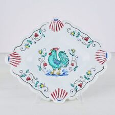 UBALDO GRAZIA DERUTA CERAMICA