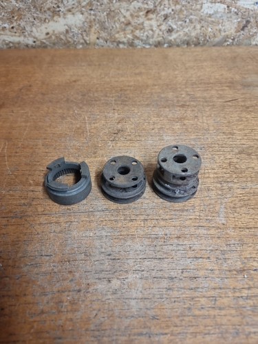 Ricambi mozzo sturmey - ricambi,