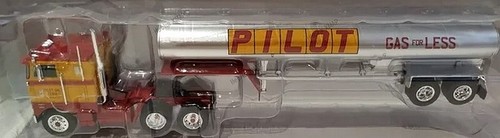 Tru81 peterbilt 352h nuovo - 352h,