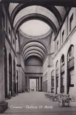 CREMONA  -  Galleria 25