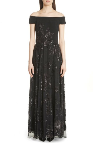 Maxi abito vestito carmen marc - maxi,