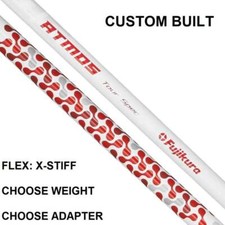 Fujikura Atmos Tour Spec