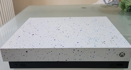 Microsoft xbox one - xbox, x