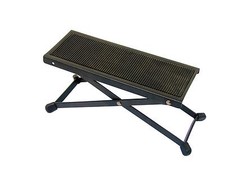 Poggiapiede chitarra -