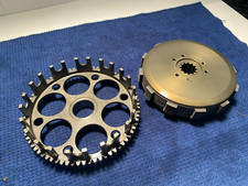 2004 KTM 525 EXC Clutch Basket