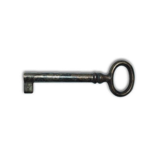 Chiave per mobili ottone - per,