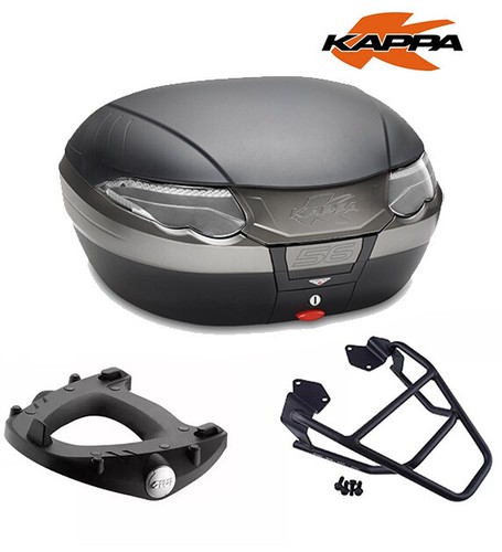 Kappa kit bauletto - bauletto, k56nt