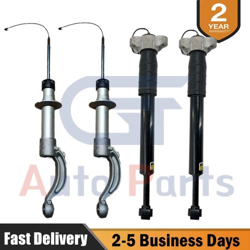Puntoni ammortizzatore - 4x,
