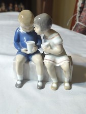 Bing and Grondahl Figurine