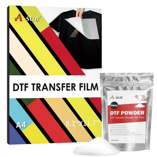 Sub dtf transfer - dtf,