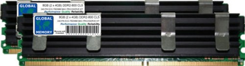 Kit ram ddr2 - kit, x