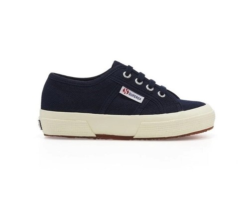 Superga 2750 bambini cotone - superga,
