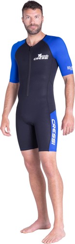 Cressi tiburon man - tiburon, shorty