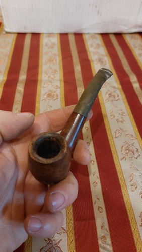 Vecchia pipa radica jean - vecchia,