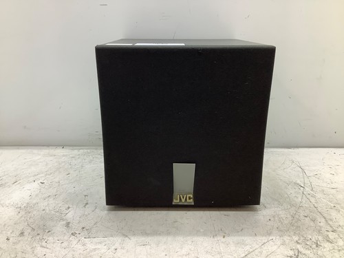 Subwoofer jvc sxw35 sub - jvc, sxw35-sub