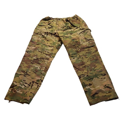 Pantaloni mimetici advantage - pantaloni,