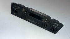 Pannello climatizzatore BM7*