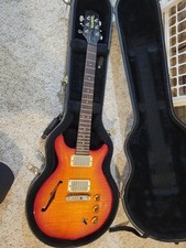Electric guitar hamer usa - electric,