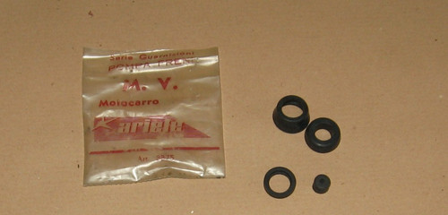 Motocarro serie paraoli - mv,