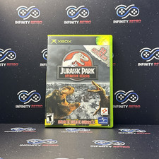 Jurassic Park: Operation