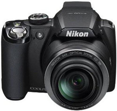 Nikon coolpix p90 - p90, usato