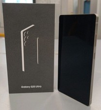 Samsung Galaxy S25 Ultra - Ram 12GB, Memoria 256GB Colore Titanium Gray