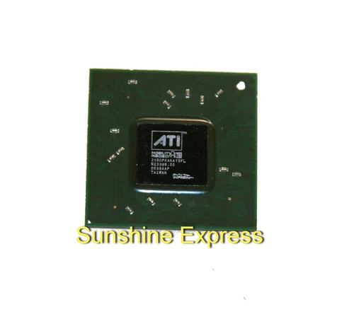 1pcs nuovo chip grafico ati - 1pcs, ic