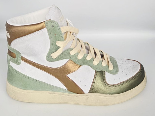 Sneakers scarpe donna diadora - donna,