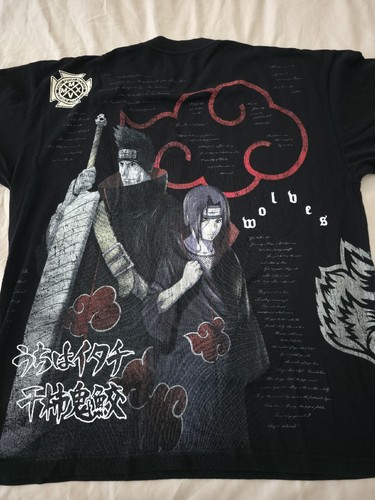 Darc sport naruto ninja - naruto,